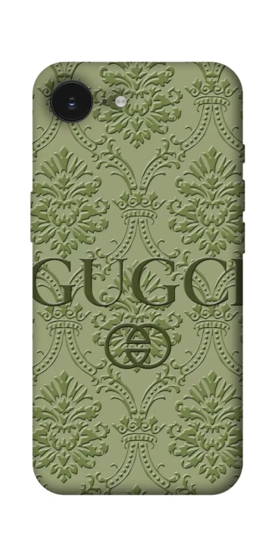 Чехол на Apple iPhone 17e (6.1") Gucci ver.9 фото 1 из 1