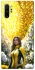 Чохол на Samsung Galaxy Note 10 Plus Cyber space girl ver.2 фото 1 з 1