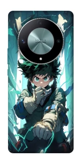 Чохол на Huawei Magic6 Lite Izuku Midoriya фото 1 з 1