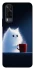 Чохол на Vivo Y31 Чохол кіт з кавою фото 1 з 1