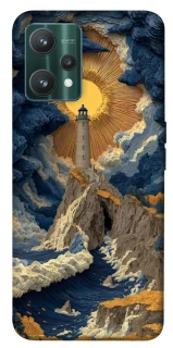 Чохол на Realme 9 Pro Lighthouse ver.2 фото 1 з 1