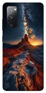 Чехол на Samsung Galaxy S20 FE Canyon фото 1 из 1