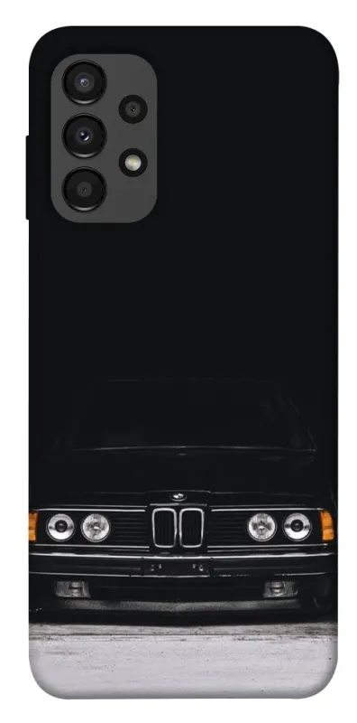 Чехол на Samsung Galaxy A13 4G BMW v17 фото 1 из 1