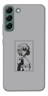 Чохол на Samsung Galaxy S22+ Anime v6 фото 1 з 1