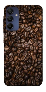Чехол на Samsung Galaxy A15 4G/5G Сoffee beans фото 1 из 1