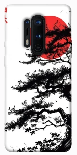 Чохол на OnePlus 8 Pro Дух Японії v2 фото 1 з 1