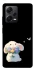 Чехол на Xiaomi Redmi Note 12 Pro 5G My Bunny фото 1 из 1