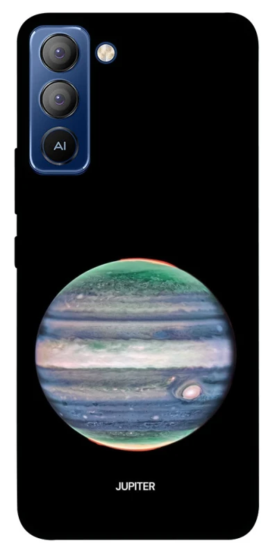 Чехол на TECNO Pop 5 LTE Jupiter фото 1 из 1