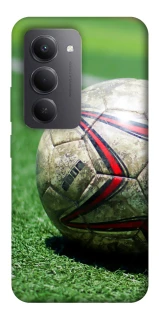 Чохол на Xiaomi Redmi 15 (EU) М'яч на газоні фото 1 з 1