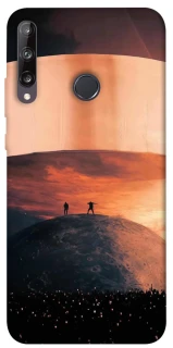 Чехол на Huawei P40 Lite E Kanye West ver.9 фото 1 из 1