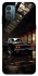 Чохол на Nokia G21 Black classic car фото 1 з 1
