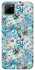 Чохол на Realme C11 Floral design ver.5 фото 1 з 1