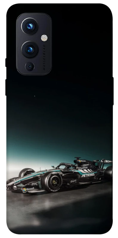 Чохол на OnePlus 9 F-1 ver.4 фото 1 з 1