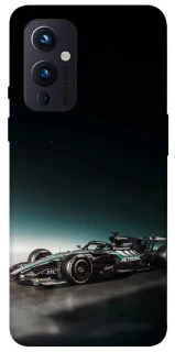 Чохол на OnePlus 9 F-1 ver.4 фото 1 з 1