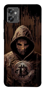 Чехол на Motorola Moto G32 Crypt фото 1 из 1