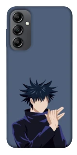 Чехол на Samsung Galaxy A14 4G/5G Fushiguro фото 1 из 1