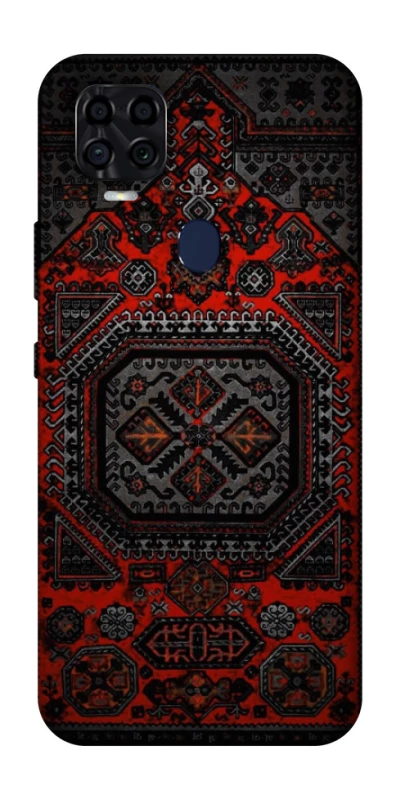 Чохол на ZTE Blade v2020 Килим v16 фото 1 з 1