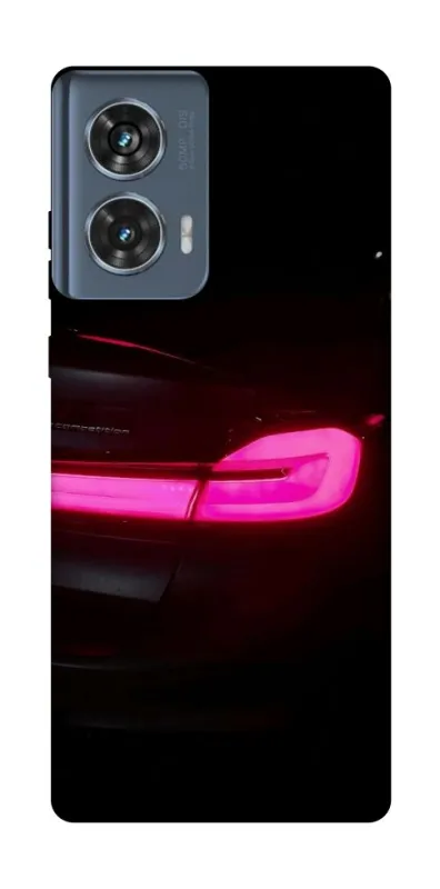 Чохол на Motorola Edge 50 BMW v46 фото 1 з 1