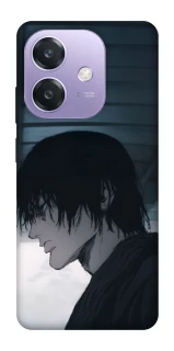 Чохол на Oppo A3 4G Toji Zenin фото 1 з 1