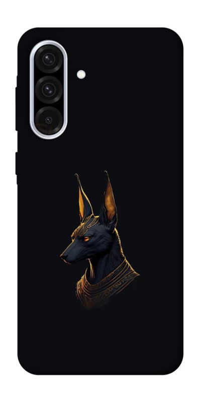 Чохол на Samsung Galaxy A36 5G Anubis фото 1 з 1