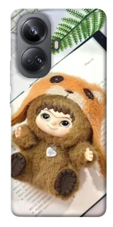 Чехол на Realme 10 Pro+ Wakuku ver.4 фото 1 из 1