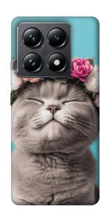 Чехол на Xiaomi 14T Pro Mood(1) фото 1 из 1