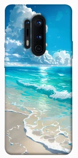 Чохол на OnePlus 8 Pro Azure sea фото 1 з 1