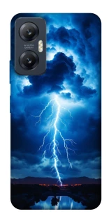 Чохол на Infinix Hot 20 5G Блискавка фото 1 Чохол на Infinix Hot 20 5G Блискавка фото 1 з 1