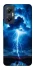 Чохол на Infinix Hot 20 5G Блискавка фото 1 Чохол на Infinix Hot 20 5G Блискавка фото 1 з 1