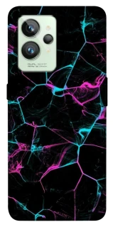 Чохол на Realme GT2 Abstract ver.3 фото 1 з 1
