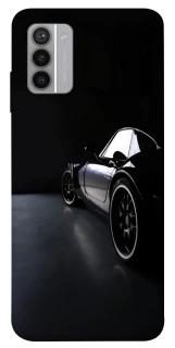 Чохол на Nokia G42 Чорний 911 фото 1 з 1