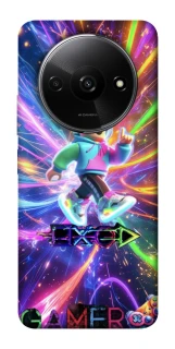 Чохол на Xiaomi Redmi A3 Roblox collage ver.2 фото 1 з 1