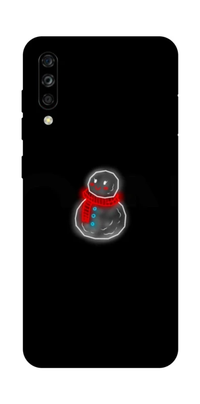 Чехол на ZTE Blade A7s (2019) Snowman фото 1 из 1