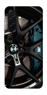 Чохол на Samsung Galaxy A37 5G Wheel BMW v3 фото 1 з 1