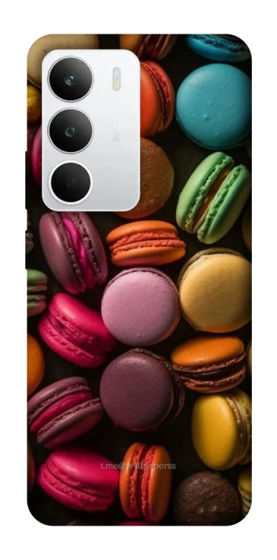 Чохол на Realme C71 Макарун фото 1 з 1