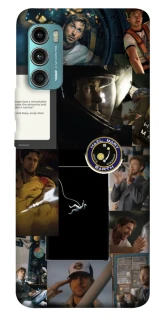 Чехол на Motorola Moto G60 Project Hail Mary ver.1 фото 1 из 1