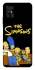 Чохол на ZTE Blade V2020 Smart The Simpsons фото 1 з 1