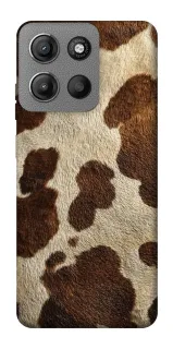 Чехол на Motorola Moto G15 4G Cow фото 1 из 1