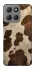 Чехол на Motorola Moto G15 Power Cow фото 1 из 1