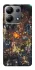 Чехол на Xiaomi Redmi Note 13 4G Warcraft фото 1 из 1