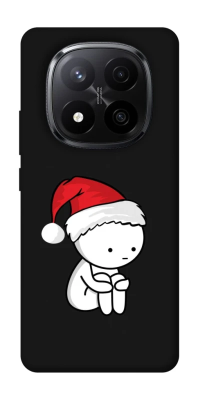 Чохол на Xiaomi Redmi Note 14 Pro+ 5G Christmas mood ver.2 фото 1 з 1