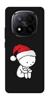 Чохол на Xiaomi Redmi Note 14 Pro+ 5G Christmas mood ver.2 фото 1 з 1