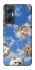 Чохол на Infinix Hot 20 5G Сats фото 1 Чохол на Infinix Hot 20 5G Сats фото 1 з 1