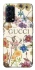 Чехол на Oppo Reno 5 4G Gucci ver.8 фото 1 из 1