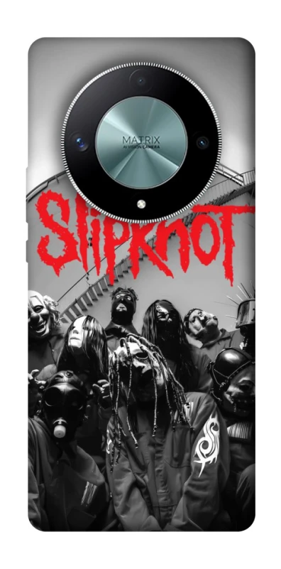 Чехол на Huawei Magic6 Lite Slipknot ver.4 фото 1 из 1