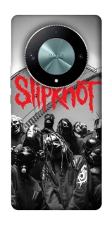 Чехол на Huawei Magic6 Lite Slipknot ver.4 фото 1 из 1