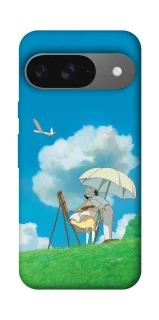 Чохол на Google Pixel 10 Drawing фото 1 з 1