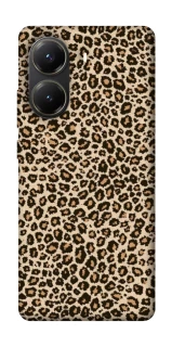 Чохол на Xiaomi Poco X6 Pro Leopard Skin v2 фото 1 з 1