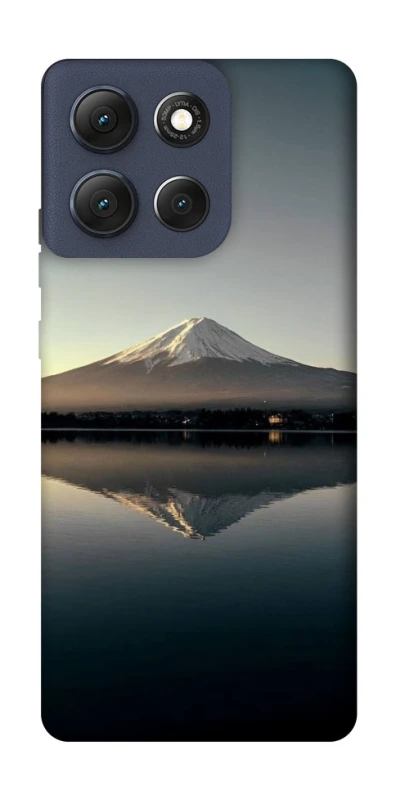 Чохол на Motorola Moto G86 Fujiyama v2 фото 1 з 1