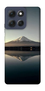 Чохол на Motorola Moto G86 Fujiyama v2 фото 1 з 1